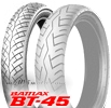 3.50 -18 TT (56H) Bridgestone Battlax BT45 / Bridgestone